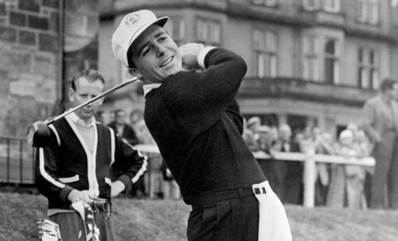 Gary Player