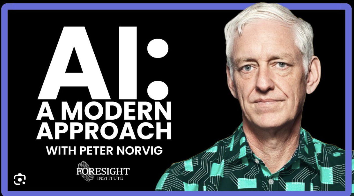 Peter Norvig